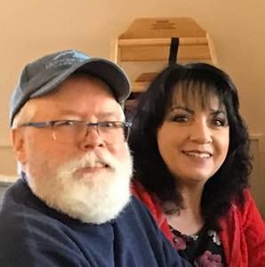 Meet your Posher, Candy